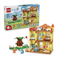LEGO 11203