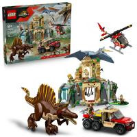 LEGO 76976