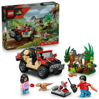 LEGO 76972