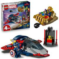 LEGO 76319