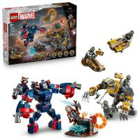 LEGO 76322