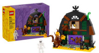 LEGO 40721