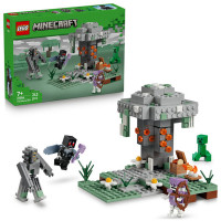 LEGO 21586
