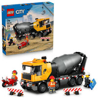LEGO 60478