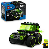LEGO 60484