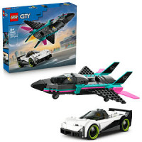 LEGO 60489