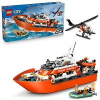 LEGO 60504