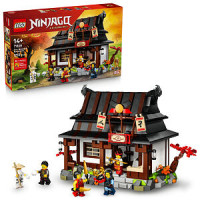 LEGO 71858