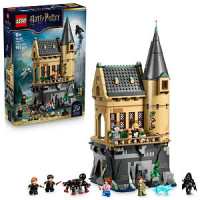 LEGO 76463