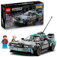 LEGO 77256