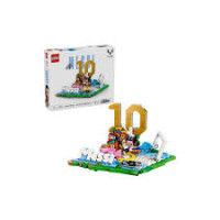 LEGO 43011