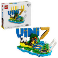 LEGO 43027