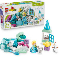 LEGO 10462
