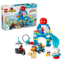 LEGO 10464