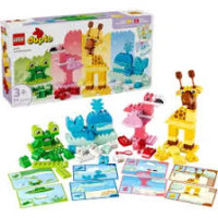 LEGO 10472