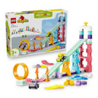 LEGO 10478