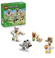 LEGO 21592