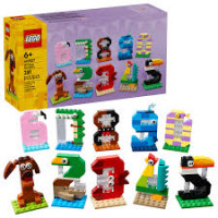 LEGO 40807