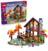 LEGO 42705