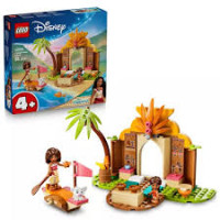 LEGO 43282