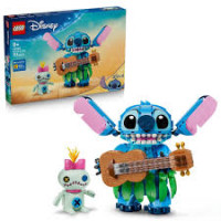 LEGO 43296