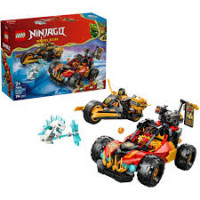 LEGO 71864