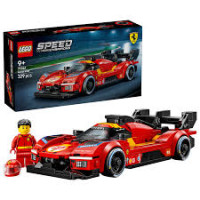 LEGO 77261