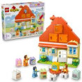 LEGO 10459