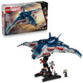 LEGO 76325