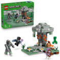 LEGO 21586