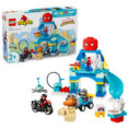 LEGO 10464