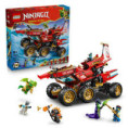 LEGO 71869